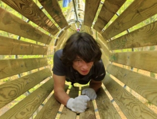  Accroder 公园隧道